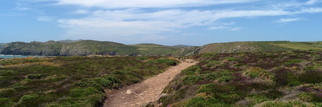 South West Coast Path